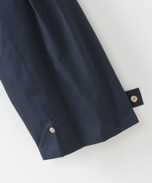ikka（イッカ）の「ファーライナー3WAYマウンテンパーカー（110~160cm）（マウンテンパーカー・キッズ・ネイビー/オリーブ・110/120/130/140/150/160）」の19枚目の写真