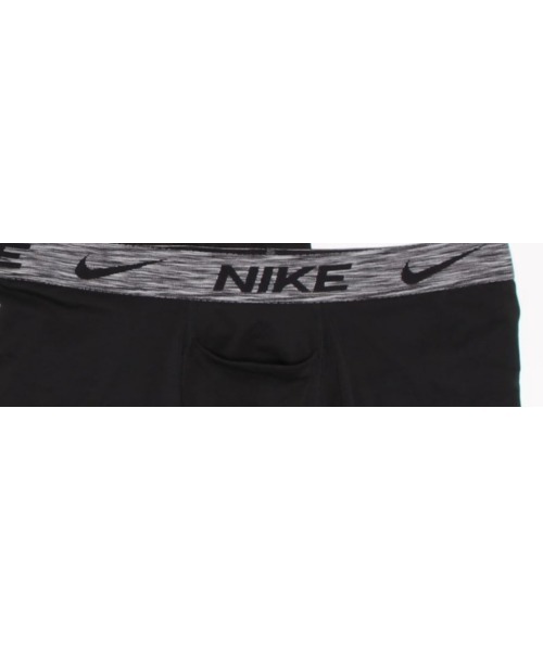 【セール】《NIKEアパレル》BOXER BRIEF 2PK KE1076（ボクサーパンツ）｜NIKE（ナイキ）
