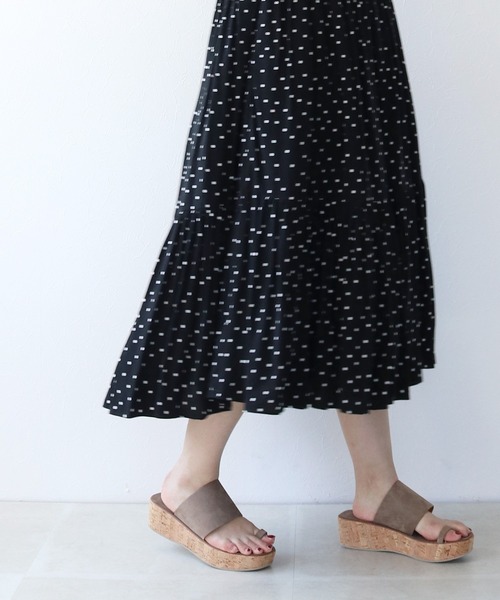 新品同様試着のみ⭐︎TSURU by MARIKO OIKAWAリネン　ワンピース Tsuru by Mariko OIKAWA ワンピ - メルカリ