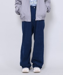 Figments | コーデュロイバギーパンツ(その他パンツ)