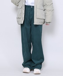 Figments | コーデュロイバギーパンツ(その他パンツ)