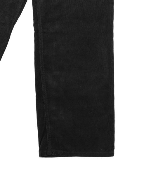 Figments(フィグメンツ)の「コーデュロイバギーパンツ(その他パンツ・レディース・ブラック/ブルー/グリーン・MEDIUM/LARGE/SMALL)」の13枚目の写真