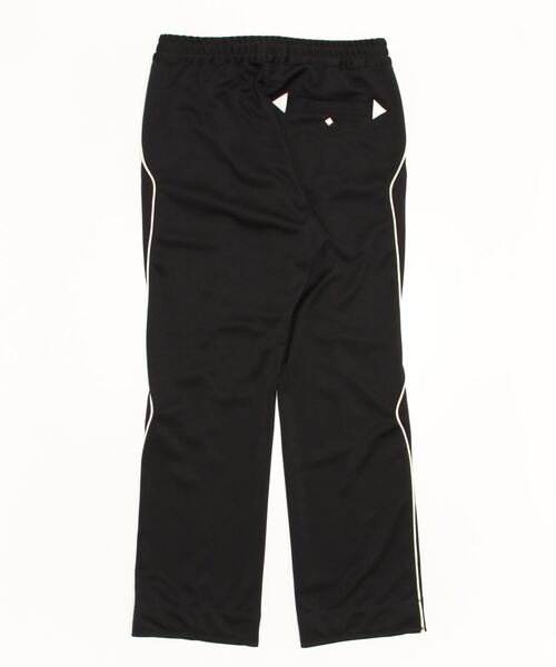 Azuma.（アズマ）の「Azuma. WESTERN JERSEY TROUTHERS (22AH-PT-03)（その他パンツ・メンズ・ブラック・0）」の2枚目の写真