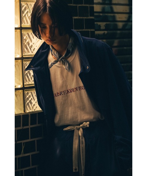 Azuma.（アズマ）の「Azuma. WESTERN JERSEY TROUTHERS (22AH-PT-03)（その他パンツ・メンズ・ブラック・0）」の3枚目の写真