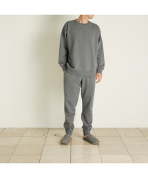 KID BLUE（キッドブルー）の「キッドブルー -22裏毛裏起毛 -【メンズ】長袖トップス -MRTN555 -kidblue（その他トップス・メンズ）」