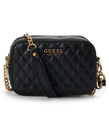 Guess | MAILA Camera Bag(ショルダーバッグ)