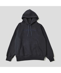 NO COFFEEブラックパーカー NC by NO COFFEE】ビッグポケットジップパーカー BLACK | SKREWZO