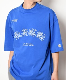 SUPERTHANKS BOX｜スーパーサンクス ボックスのTシャツ