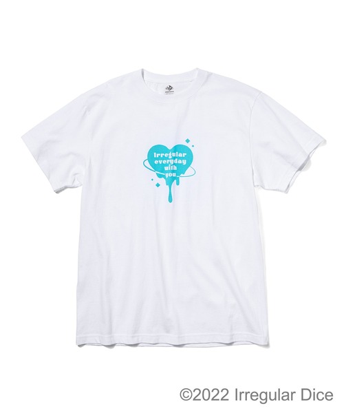 ZOZOSPOT（ゾゾスポット）の「いれいす×ZOZOTOWN -hotoke- T（Tシャツ