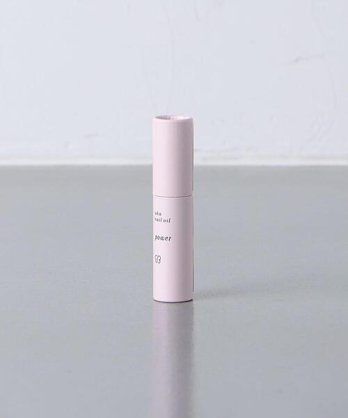 uka（ウカ）の「＜uka（ウカ）＞nail oil power（ネイル用品/ネイルケア・レディース・その他・FREE）」の2枚目の写真