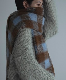 CHECK BULLKY MUFFLER