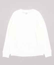 イグニオ  スウェットクルー