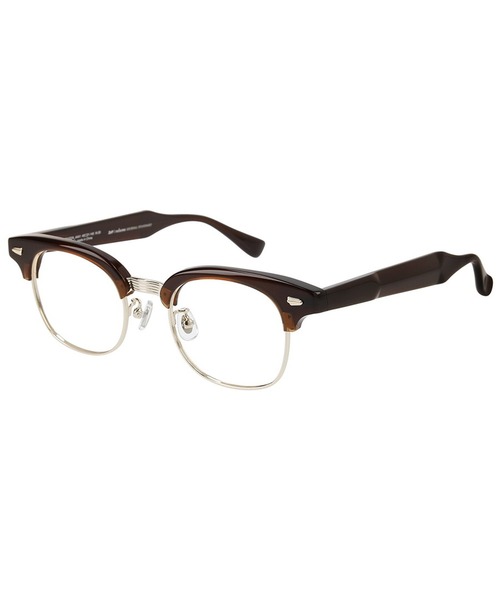 Zoff×JOURNAL STANDARD relume ウェリントン　メガネ JOURNAL STANDARD relume（ジャーナルスタンダード レリューム