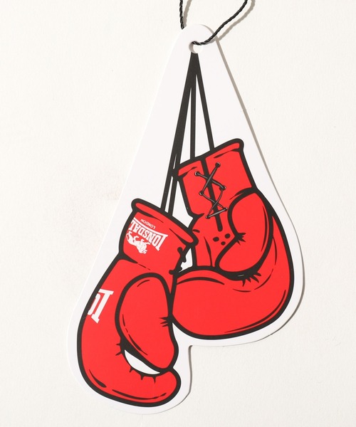 LONSDALE（ロンズデール）の「【LONSDALE】 ポリニット配色切り替え