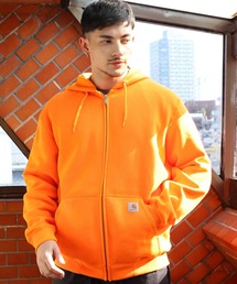 Carhartt（カーハート）の「carhartt ZIPパーカー（パーカー・メンズ）」
