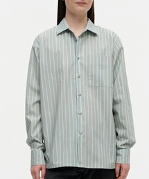 marimekko | 【kioski】Jokapoika / 2017 shirt(シャツ/ブラウス)