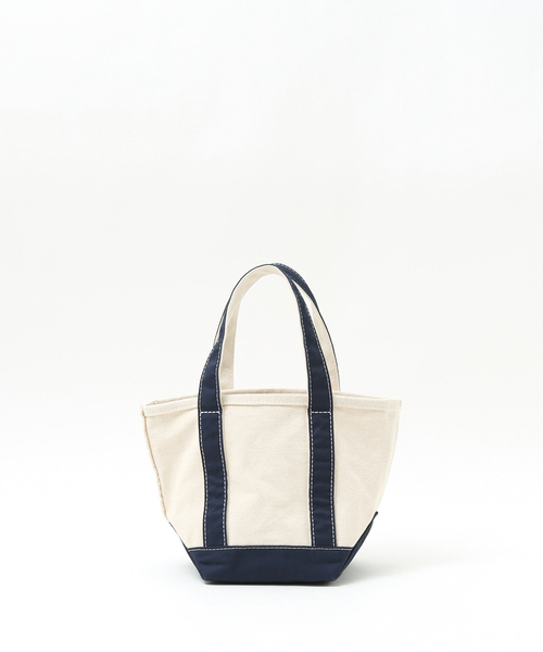 UNIVERSALOVERALL / ユニバーサルオーバーオール TOTE BAG (S)/ミニ トートバッグ（トートバッグ）｜UNIVERSAL OVERALL（ユニバーサルオーバーオール）