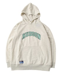 GLAZOS | 【Penfield】ミニ裏毛・刺繍パーカー(パーカー)