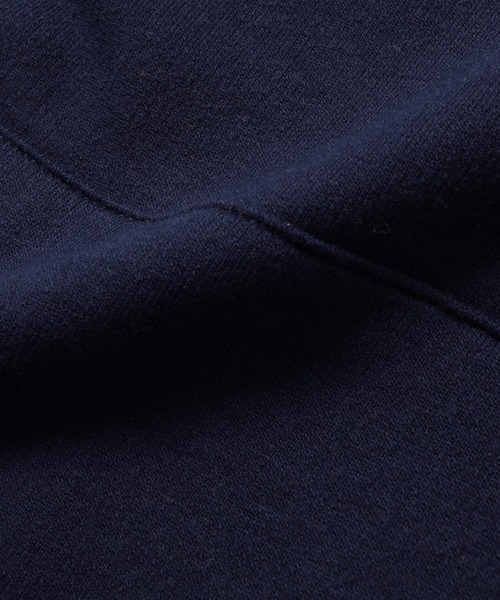 GLAZOS（グラソス）の「【Penfield】ミニ裏毛・刺繍パーカー（パーカー・キッズ・オートミール/ネイビー/グレー・140cm/150cm/170cm/160cm）」の10枚目の写真