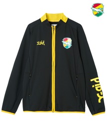 WEリーグ|JEF ICL TRAINING JERSEY TOP/ジェフユナイテッド市原・千葉レディース/JEF UNITED/トレーニングジャージ