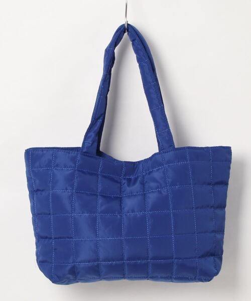 Burner(バーナー)の「【OKUOKU 0909】 ナイロン キルティング トートバッグ oku-bag-691749146916-16(トートバッグ・メンズ・A/E/C/D/B・FREE)」の6枚目の写真