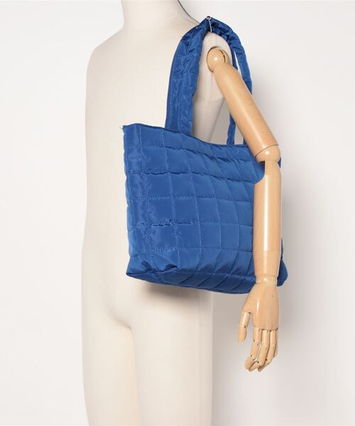 Burner(バーナー)の「【OKUOKU 0909】 ナイロン キルティング トートバッグ oku-bag-691749146916-16(トートバッグ・メンズ・A/E/C/D/B・FREE)」の9枚目の写真