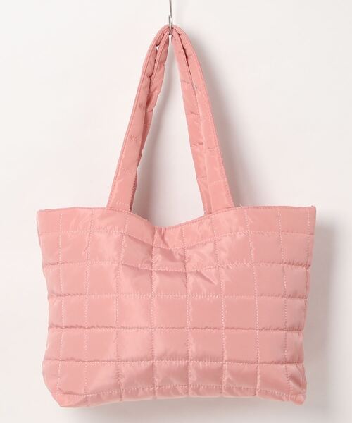 Burner(バーナー)の「【OKUOKU 0909】 ナイロン キルティング トートバッグ oku-bag-691749146916-16(トートバッグ・メンズ・A/E/C/D/B・FREE)」の11枚目の写真