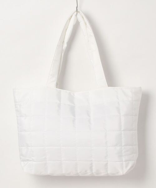 Burner(バーナー)の「【OKUOKU 0909】 ナイロン キルティング トートバッグ oku-bag-691749146916-16(トートバッグ・メンズ・A/E/C/D/B・FREE)」の12枚目の写真