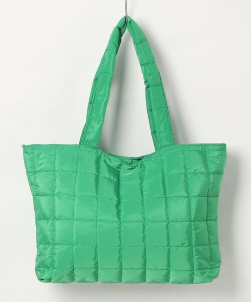Burner(バーナー)の「【OKUOKU 0909】 ナイロン キルティング トートバッグ oku-bag-691749146916-16(トートバッグ・メンズ・A/E/C/D/B・FREE)」の13枚目の写真