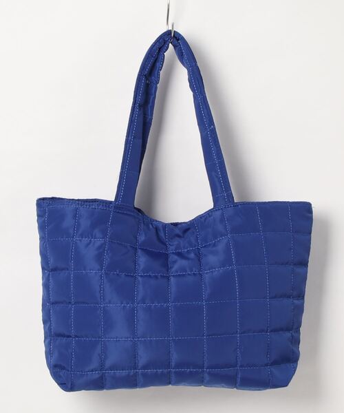 Burner(バーナー)の「【OKUOKU 0909】 ナイロン キルティング トートバッグ oku-bag-691749146916-16(トートバッグ・メンズ・A/E/C/D/B・FREE)」の14枚目の写真