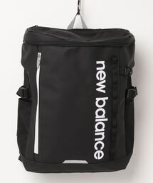 ニューバランス【NewBalance】BOX PACK ボックスリュック