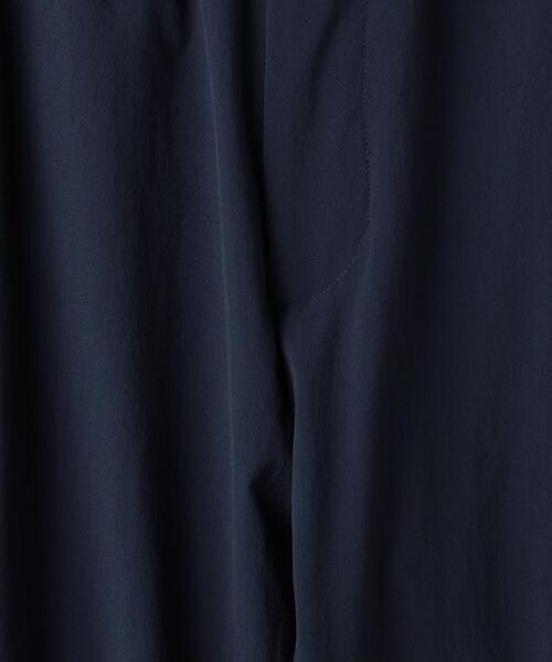 UMBRO（アンブロ）の「【別注】 ＜UMBRO＞ P/O TRACK PANTS/パンツ（その他パンツ・メンズ・ネイビー・S/M/L/XL）」の22枚目の写真