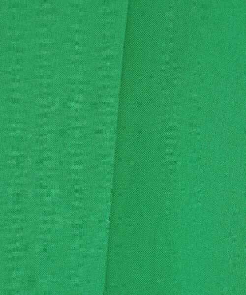 【セール】シェルタリングセンタープレスパンツ（その他パンツ）｜le.coeur blanc（ルクールブラン）