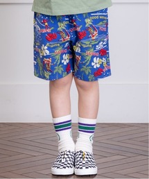 Life Support Products（ライフサポートプロダクツ）の「総柄ショートパンツ(80～150cm)（その他パンツ・キッズ）」