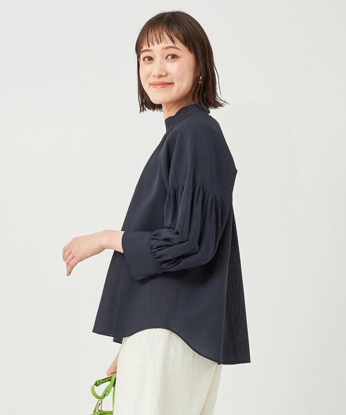 green label relaxing（グリーンレーベルリラクシング）の「シアー