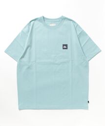 QUIK BANDANA ST/クイックシルバーバックプリント半袖Tシャツ