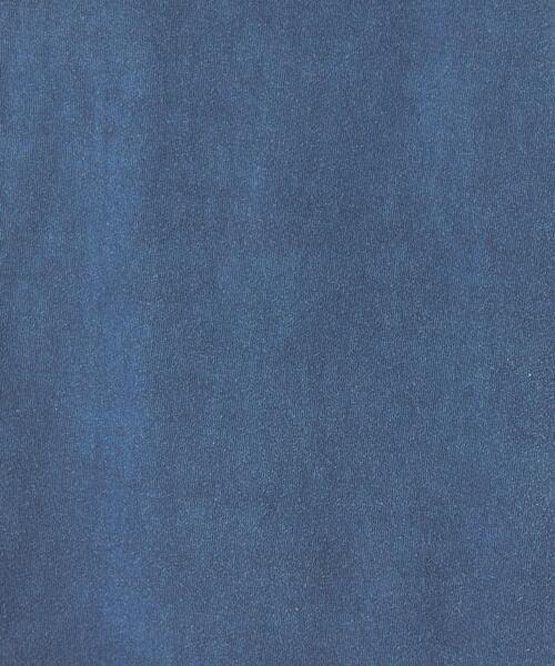 GOOD ROCK SPEED（グッドロックスピード）の「【別注】＜GOOD ROCK SPEED＞ NYC NYPD プリント Tシャツ（Tシャツ/カットソー・メンズ・ネイビー・M/L/XL）」の3枚目の写真