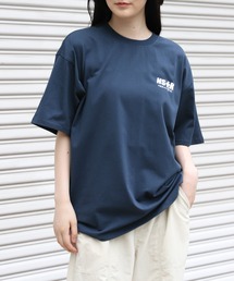 【UNISEX】NASTYKICK／エッセンシャルロゴTシャツ　2197590