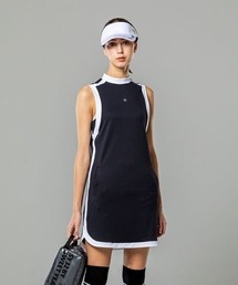 新品　SY32 BY SWEET YEARS スィートイヤーズ ワンピースM 30%OFF】HALF SLEEVE ONE PIECE｜WOMEN'S - 【公式】SY32 by