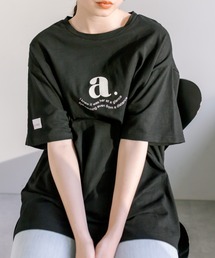 Gender Free Tシャツ