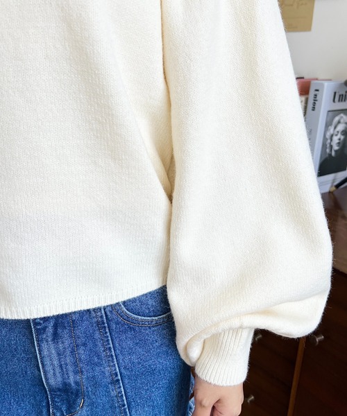 新品 lululemon ソフトストリーム ボリュームスリーブ プルオーバー NEW Lululemon Perfectly Oversized Cropped Crew Softstreme