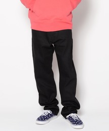 BEDWIN & THE HEARTBREAKERS（ベドウィン アンド ザ ハートブレイカーズ）の「REGULAR FIT DENIM PANTS "BOWIE"（デニムパンツ）」
