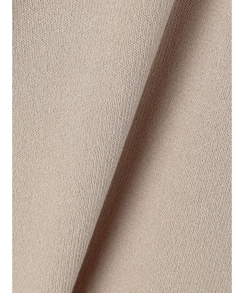 Perfect Suit FActory（パーフェクトスーツファクトリー）の「アイレット　ニットカーディガン　ブルー/ベージュ（カーディガン/ボレロ・レディース・ブルー/ベージュ・M/L/S）」の4枚目の写真