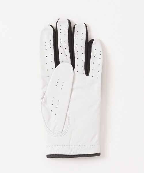 NIKE（ナイキ）の「【NIKE/ナイキ 】メンズテック エクストリームVII ゴルフグローブ(左手)（ゴルフグッズ・メンズ・ホワイト系その他・26cm/25cm/24cm/23cm/22cm）」の6枚目の写真