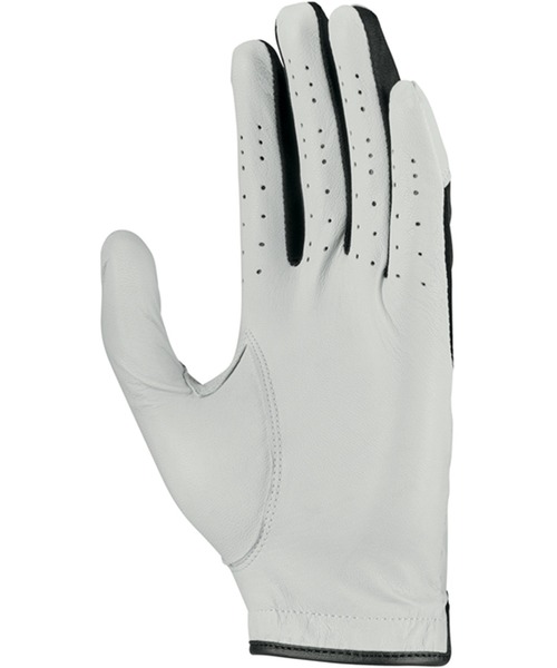 NIKE（ナイキ）の「【NIKE/ナイキ 】メンズテック エクストリームVII ゴルフグローブ(左手)（ゴルフグッズ・メンズ・ホワイト系その他・26cm/25cm/24cm/23cm/22cm）」の3枚目の写真