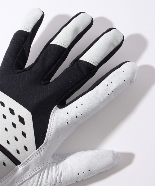 NIKE（ナイキ）の「【NIKE/ナイキ 】メンズテック エクストリームVII ゴルフグローブ(左手)（ゴルフグッズ・メンズ・ホワイト系その他・26cm/25cm/24cm/23cm/22cm）」の7枚目の写真