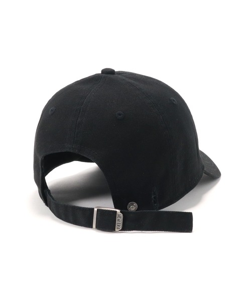 NEW ERA(ニューエラ)の「ニューエラ キャップ カジュアルクラシック(キャップ・メンズ・ダークグリーン/ブラック/ブラウン/ベージュ系その他/ベージュ・FREE)」の17枚目の写真