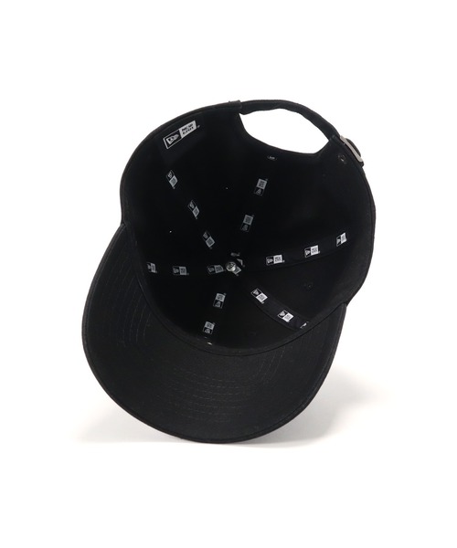 NEW ERA(ニューエラ)の「ニューエラ キャップ カジュアルクラシック(キャップ・メンズ・ダークグリーン/ブラック/ブラウン/ベージュ系その他/ベージュ・FREE)」の16枚目の写真