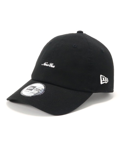 NEW ERA(ニューエラ)の「ニューエラ キャップ カジュアルクラシック(キャップ・メンズ・ダークグリーン/ブラック/ブラウン/ベージュ系その他/ベージュ・FREE)」の18枚目の写真