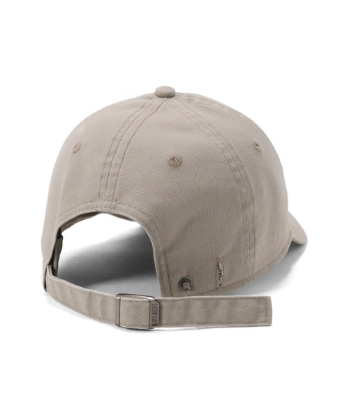 NEW ERA(ニューエラ)の「ニューエラ キャップ カジュアルクラシック(キャップ・メンズ・ダークグリーン/ブラック/ブラウン/ベージュ系その他/ベージュ・FREE)」の12枚目の写真